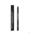 Korres Km Pencil Shimmer Mineral Black