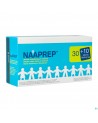 Naaprep Amp 30 + 10x5ml Promo Verv.2983591