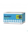 Naaprep Amp 30 + 10x5ml Promo Verv.2983591