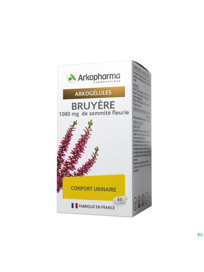 Arkogelules Bruyere Vegetal 45