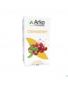 Arkogelules Cranberryne Vegetal 45