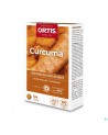 Ortis Curcuma Blister Comp 3X18