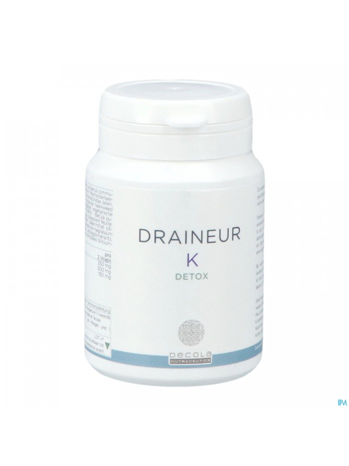 Draineur K Gel 60