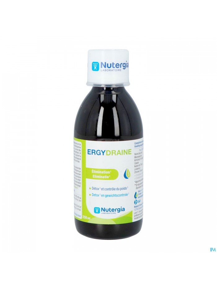 Ergydraine 250ml