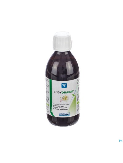 Ergydraine 250ml