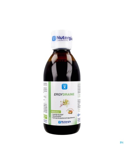 Ergydraine 250ml