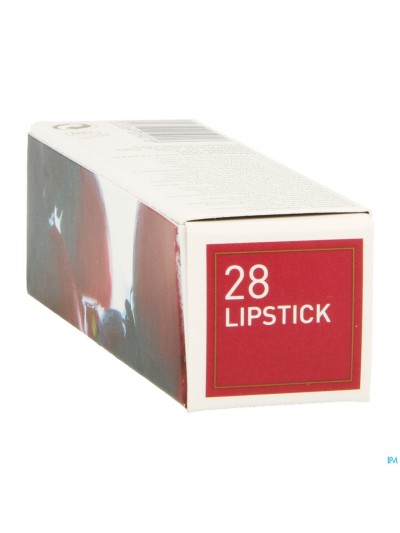 Korres Km Morello Creamy Lipstick 28 Pearl Berry