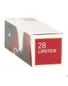 Korres Km Morello Creamy Lipstick 28 Pearl Berry