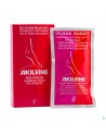 Akileine Sels Bain Delassants 2x150g