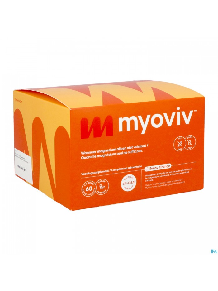 Myoviv Sach 60