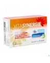 Vitasynergie Caps 60