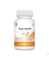 Lepivits Sod Sterk Caps 30