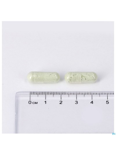 Lepivits Sod Sterk Caps 30