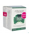 Mbrace Focus & Relax Tabl 60x2 1+1 Gratis