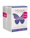 Mbrace Vitality Essentials Comp 60x2 1+1 Gratuit