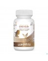 Lepivits Formule Cheveux Caps 60 Nf