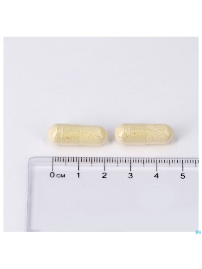 Lepivits Formule Cheveux Caps 60 Nf