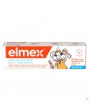 ELMEX BABY DENTIFRICE 0-2A 50 ML NF