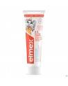 ELMEX BABY TANDPASTA 0-2J 50 ML NF