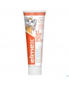 ELMEX BABY DENTIFRICE 0-2A 50 ML NF