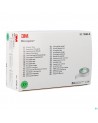 Micropore 3m Hechtpleister 12mmx9,14m Rol 24 1530