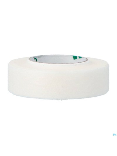 Micropore 3m Hechtpleister 12mmx9,14m Rol 24 1530