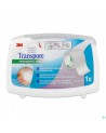 Transpore N/deroul 25mmx5m 1527p-1sd