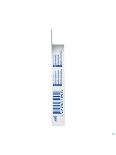 Nexcare 3m Waterproof Assorted Strips 20 N0620as