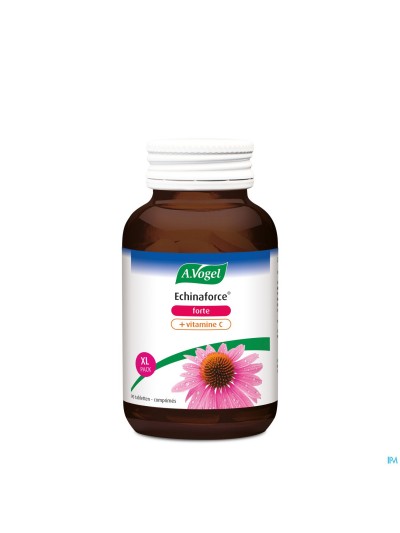 A.vogel Echinaforce Forte + Vitamine C Comp 90