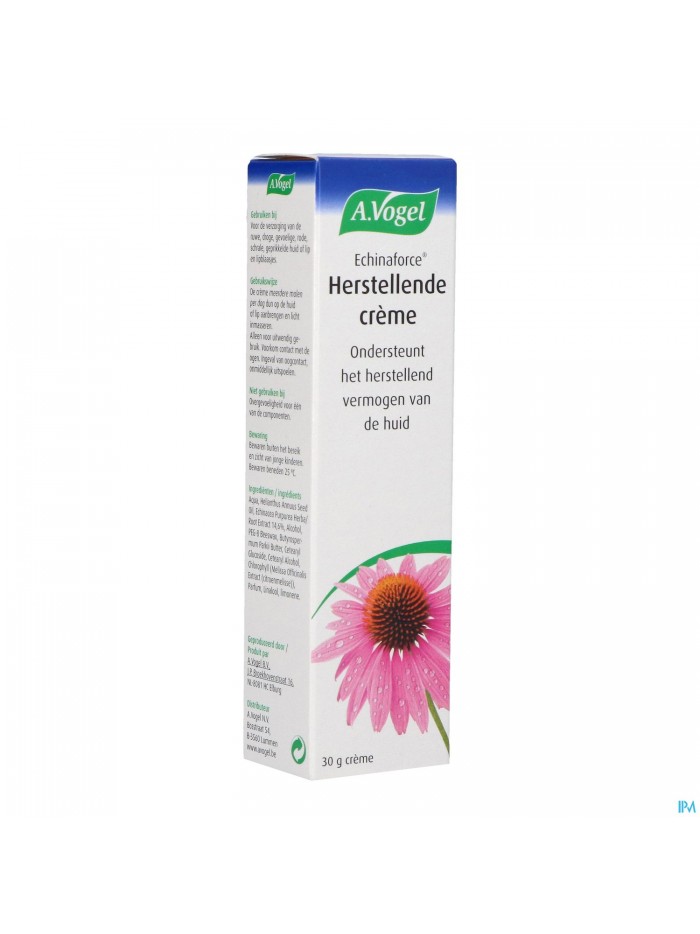 A. Vogel Creme Echinaforce 30ml Nf
