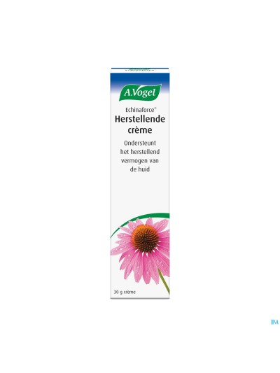 A. Vogel Creme Echinaforce 30ml Nf