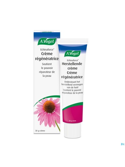 A. Vogel Creme Echinaforce 30ml Nf