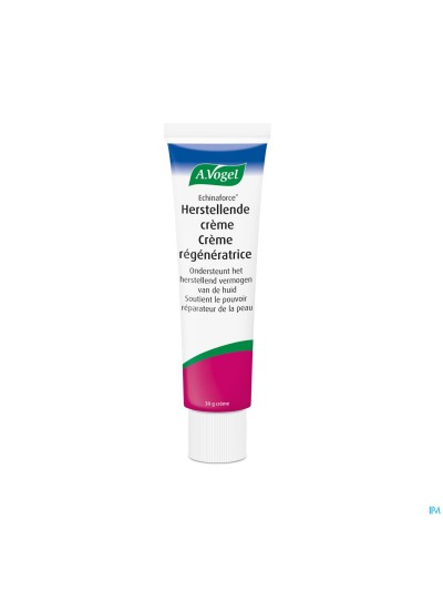 A. Vogel Creme Echinaforce 30ml Nf
