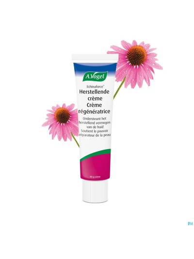 A. Vogel Creme Echinaforce 30ml Nf