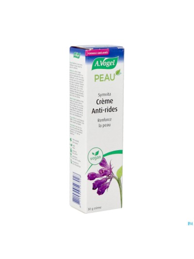 Vogel Creme Symvita 30ml Nf