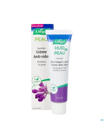 Vogel Creme Symvita 30ml Nf
