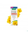 A.vogel Oorpijn Spray 7ml