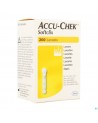 Accu Chek Softclix Lancet 200 3307484001