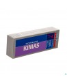 Akileine Sport Kimas Olie Fl 200ml 10376