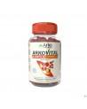 Arkovital Acerola Gummies Bio 60