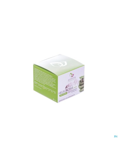 Armonia Naturel Slakkencreme 50g