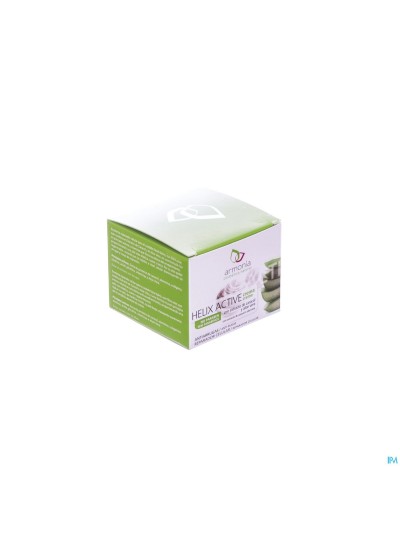 Armonia Naturel Slakkencreme 50g