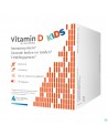 Astel Vitamin D Kids Caps 90