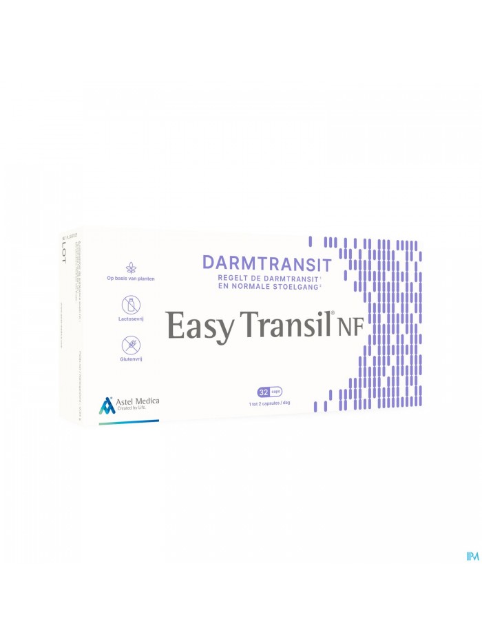 Easy Transil Caps 32