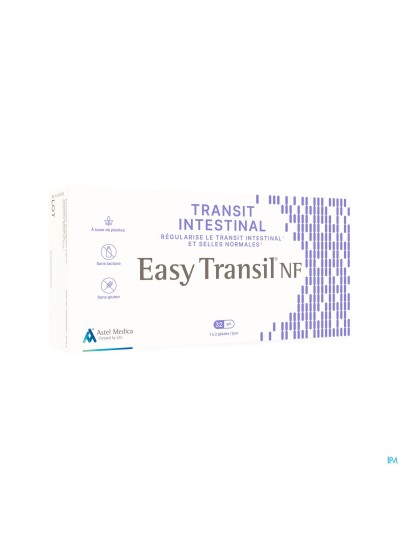 Easy Transil Caps 32