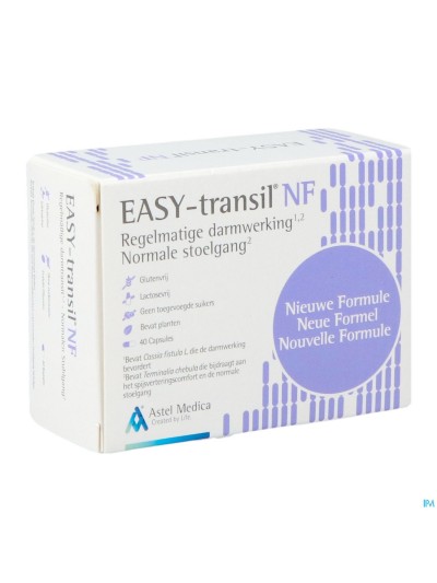 Easy Transil Caps 32