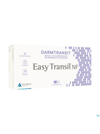 Easy Transil Caps 32