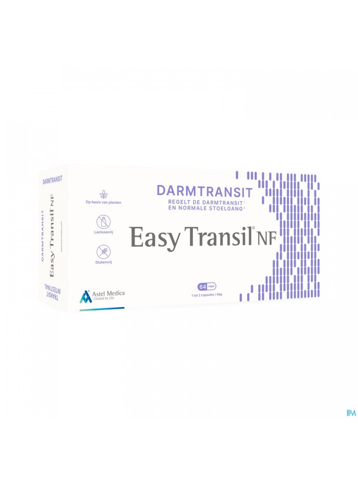 Easy Transil Caps 64