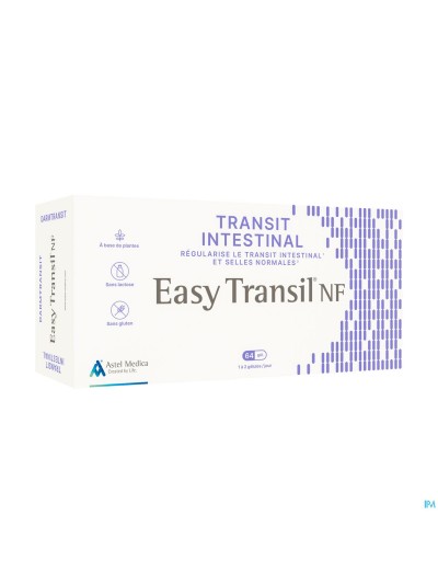 Easy Transil Caps 64