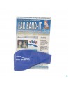 Ear Band-it Zwemmen Neopreen Large